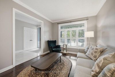 65 Burnhaven Avenue • Vaughan, ON photo 8