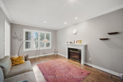 65 Burnhaven Avenue • Vaughan, ON photo 9