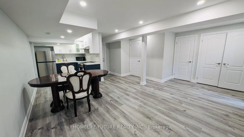 Bsmt - 271 East's Corners Boulevard
