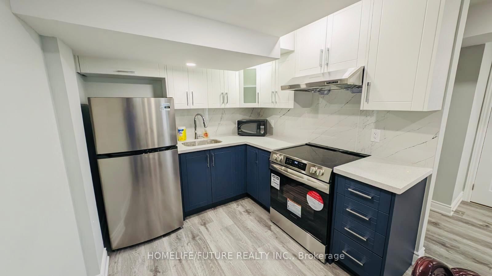 Bsmt - 271 East's Corners Boulevard, Vaughan 4