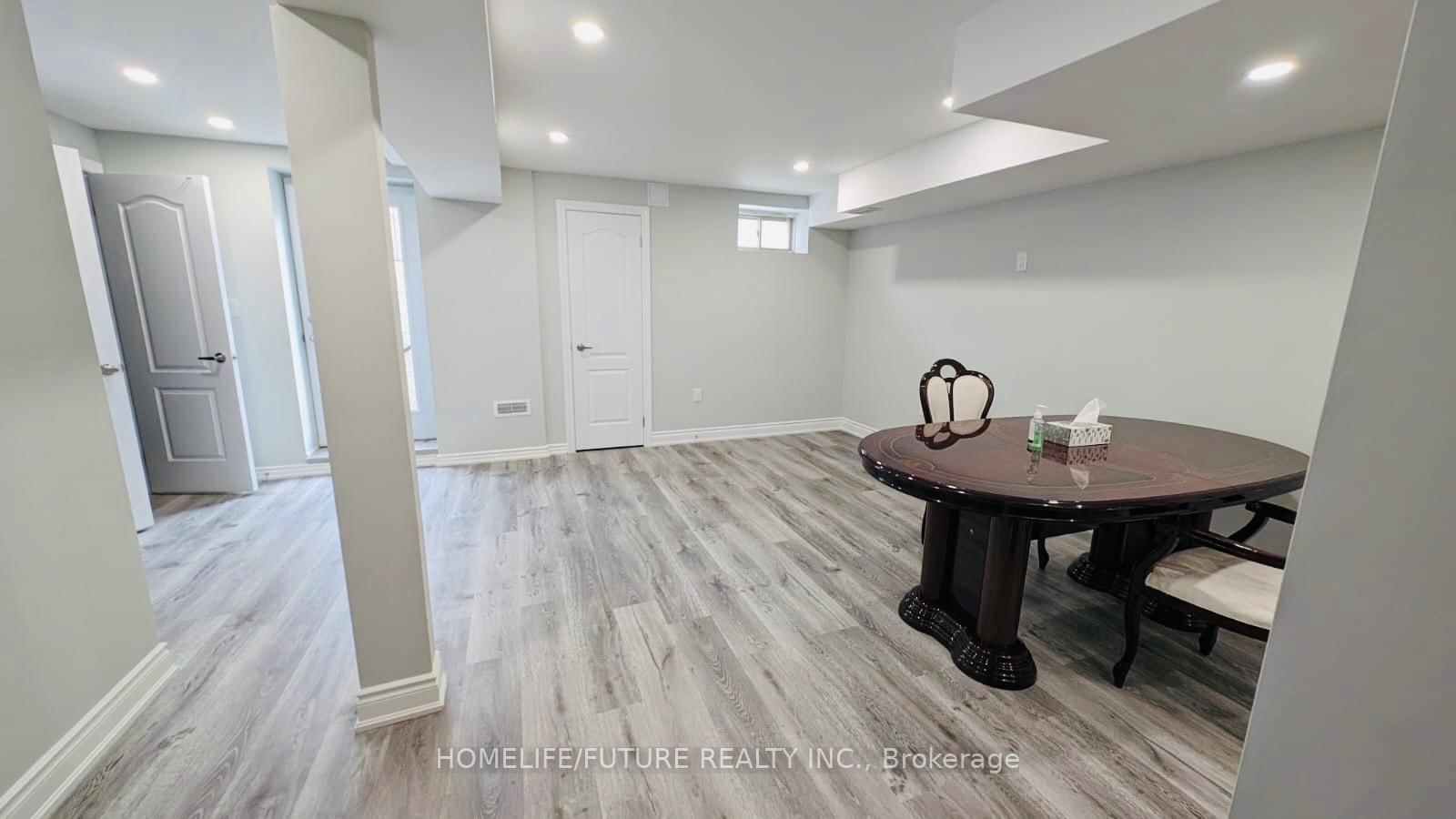 Bsmt - 271 East's Corners Boulevard, Vaughan 5