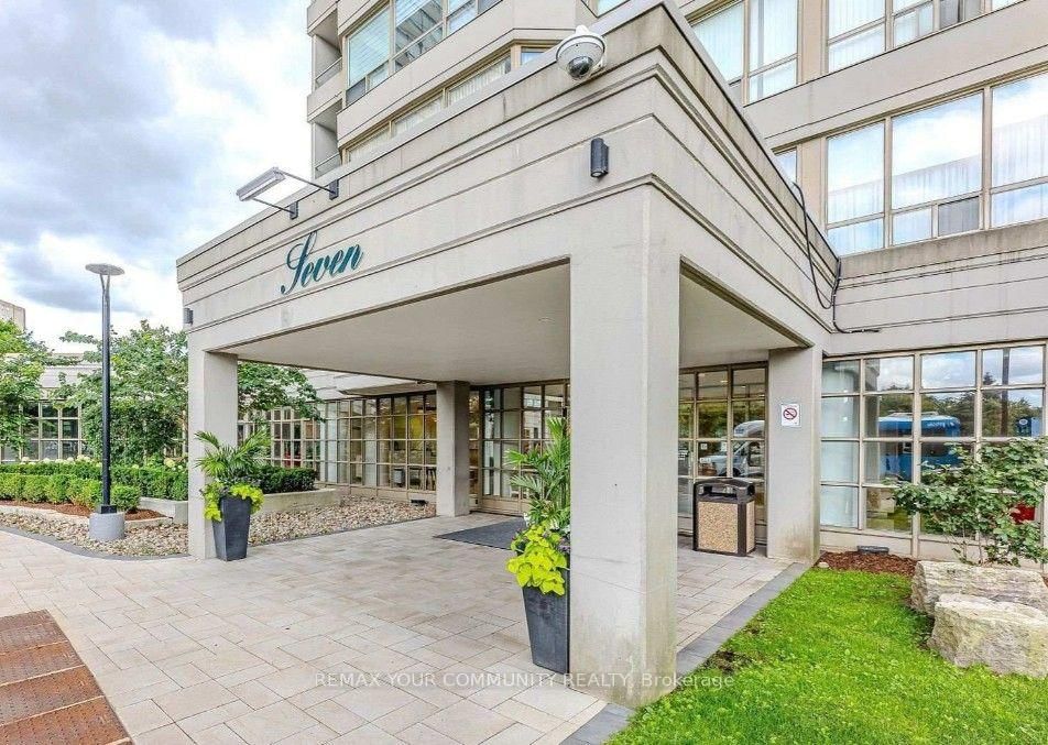 310 - 7 Townsgate Drive, Vaughan 3