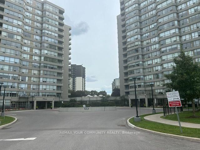 310 - 7 Townsgate Drive, Vaughan 4