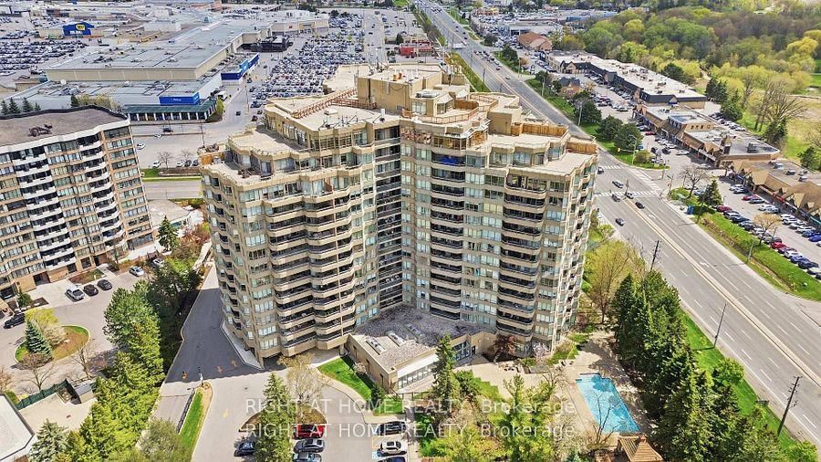 610 Bullock Drive, Unit 803