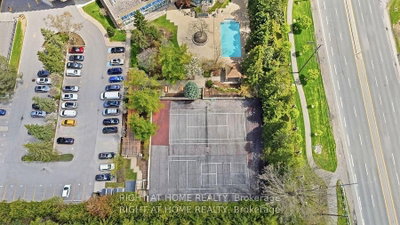 610 Bullock Drive • #803 • Markham, ON photo 4