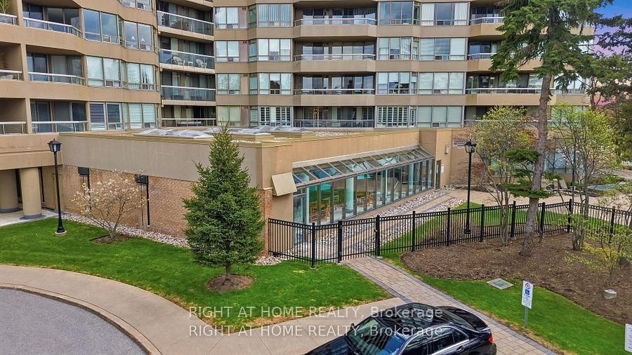 610 Bullock Drive • #803 • Markham, ON photo 41