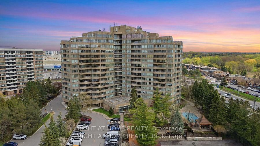 610 Bullock Drive • #803 • Markham, ON photo 42