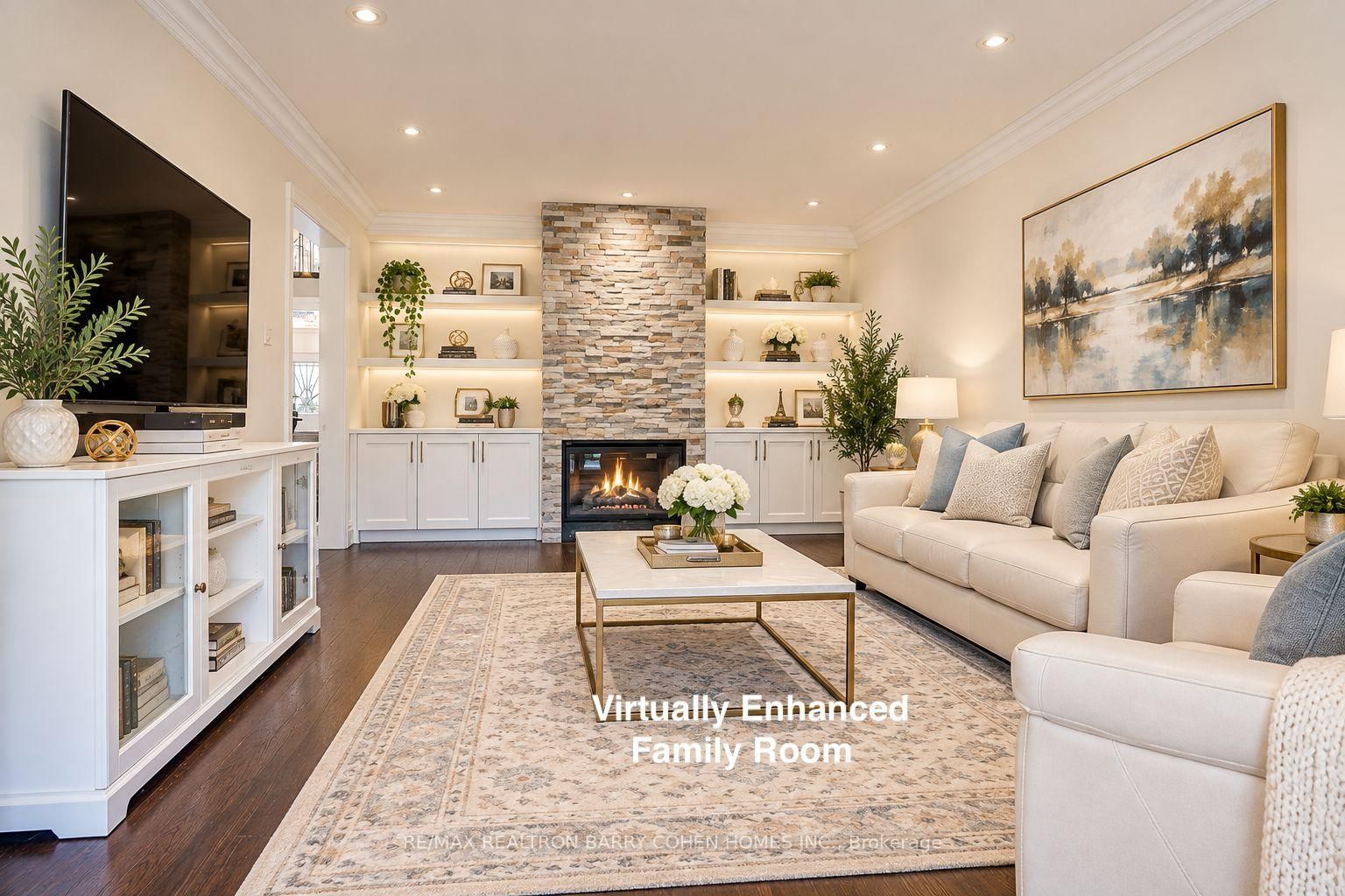 44 Prince Edward Boulevard • Markham, ON photo 12