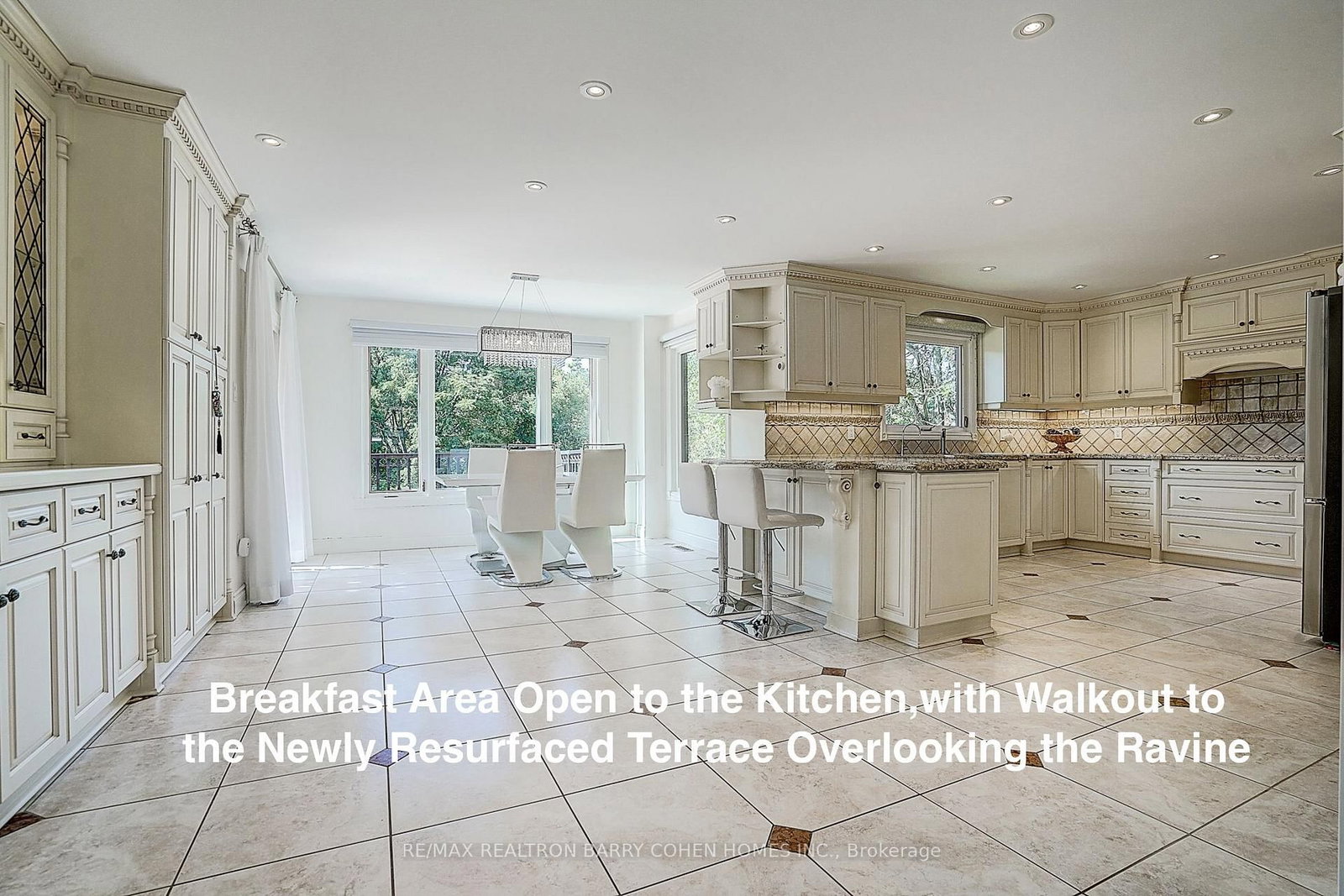 44 Prince Edward Boulevard • Markham, ON photo 15