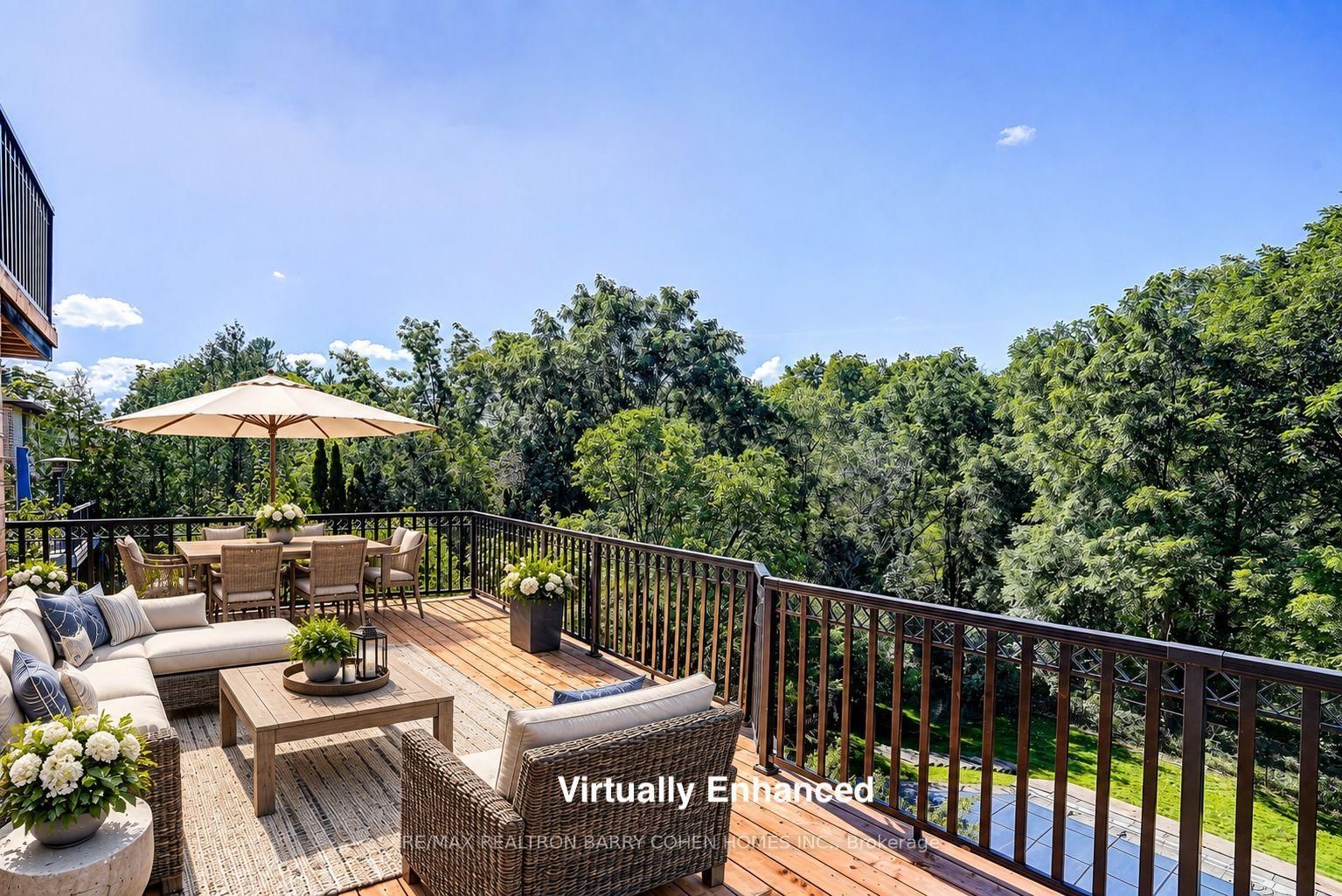 44 Prince Edward Boulevard • Markham, ON photo 17