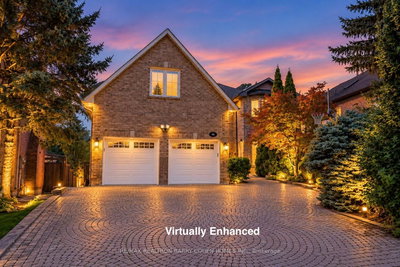 44 Prince Edward Boulevard • Markham, ON photo 2