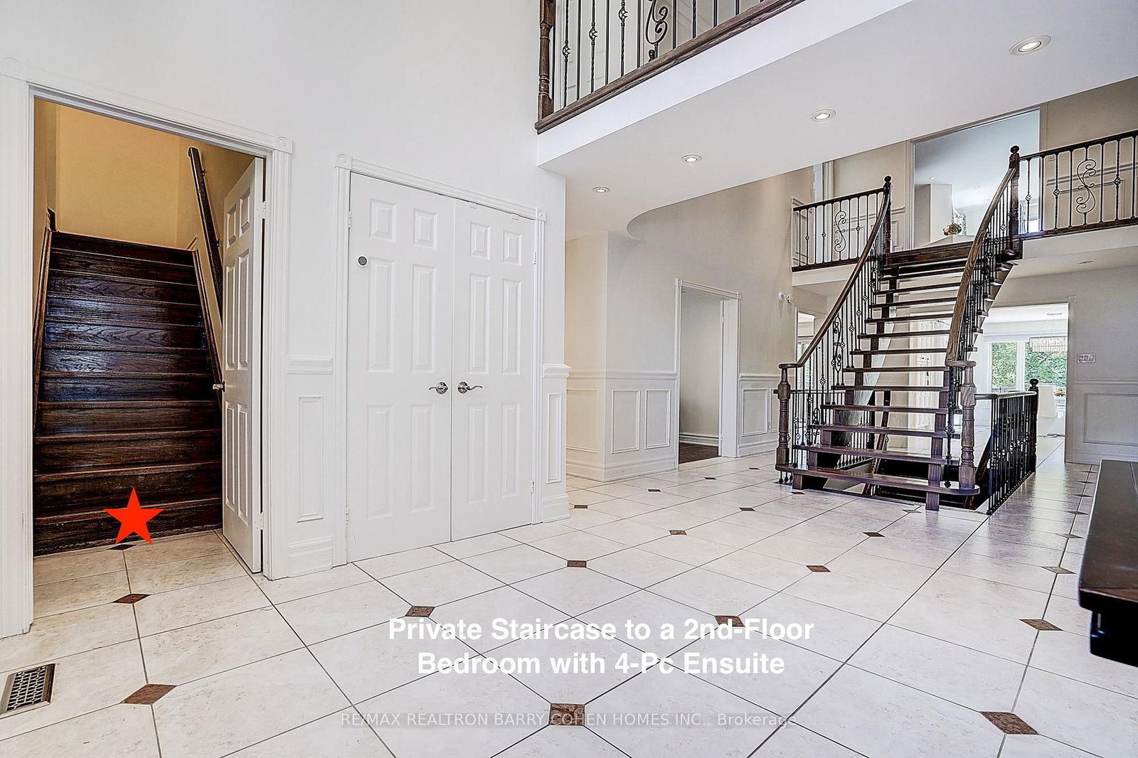 44 Prince Edward Boulevard • Markham, ON photo 21