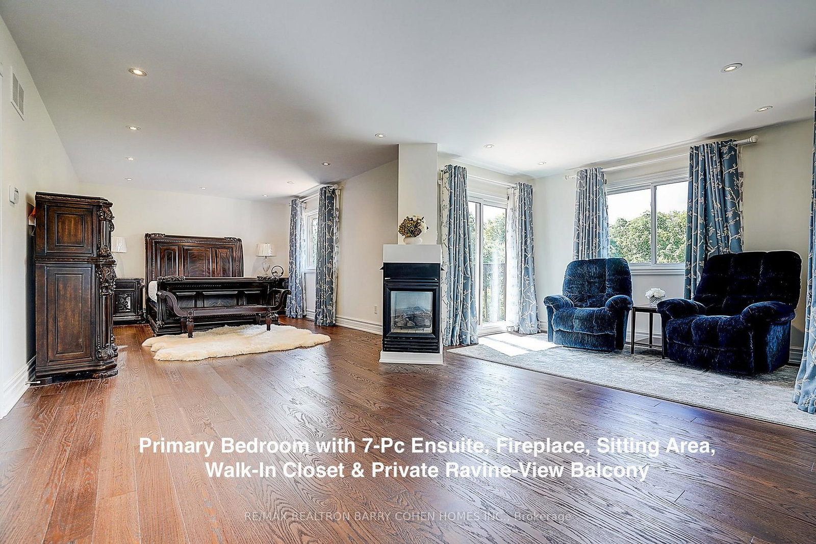 44 Prince Edward Boulevard • Markham, ON photo 24