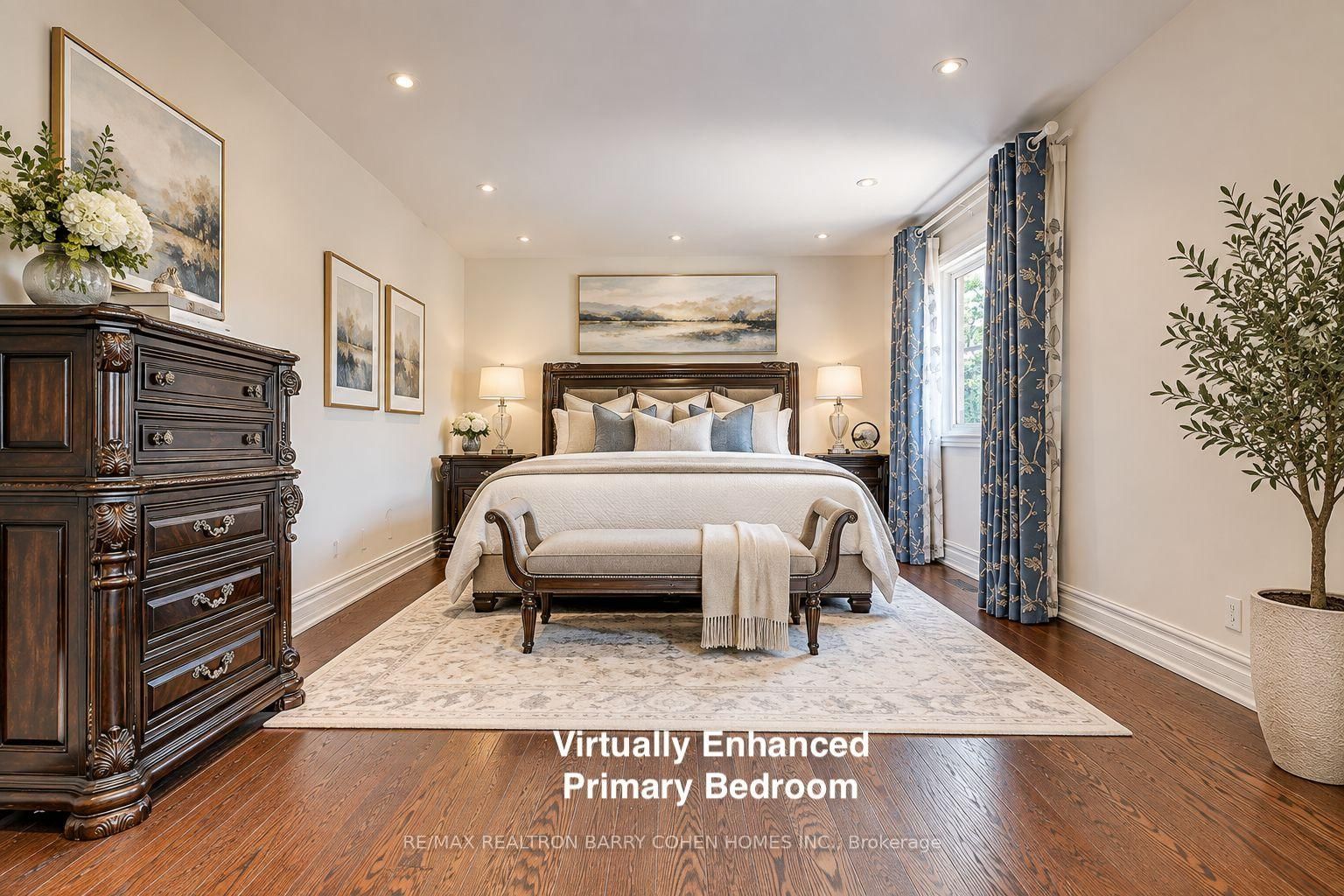 44 Prince Edward Boulevard • Markham, ON photo 25
