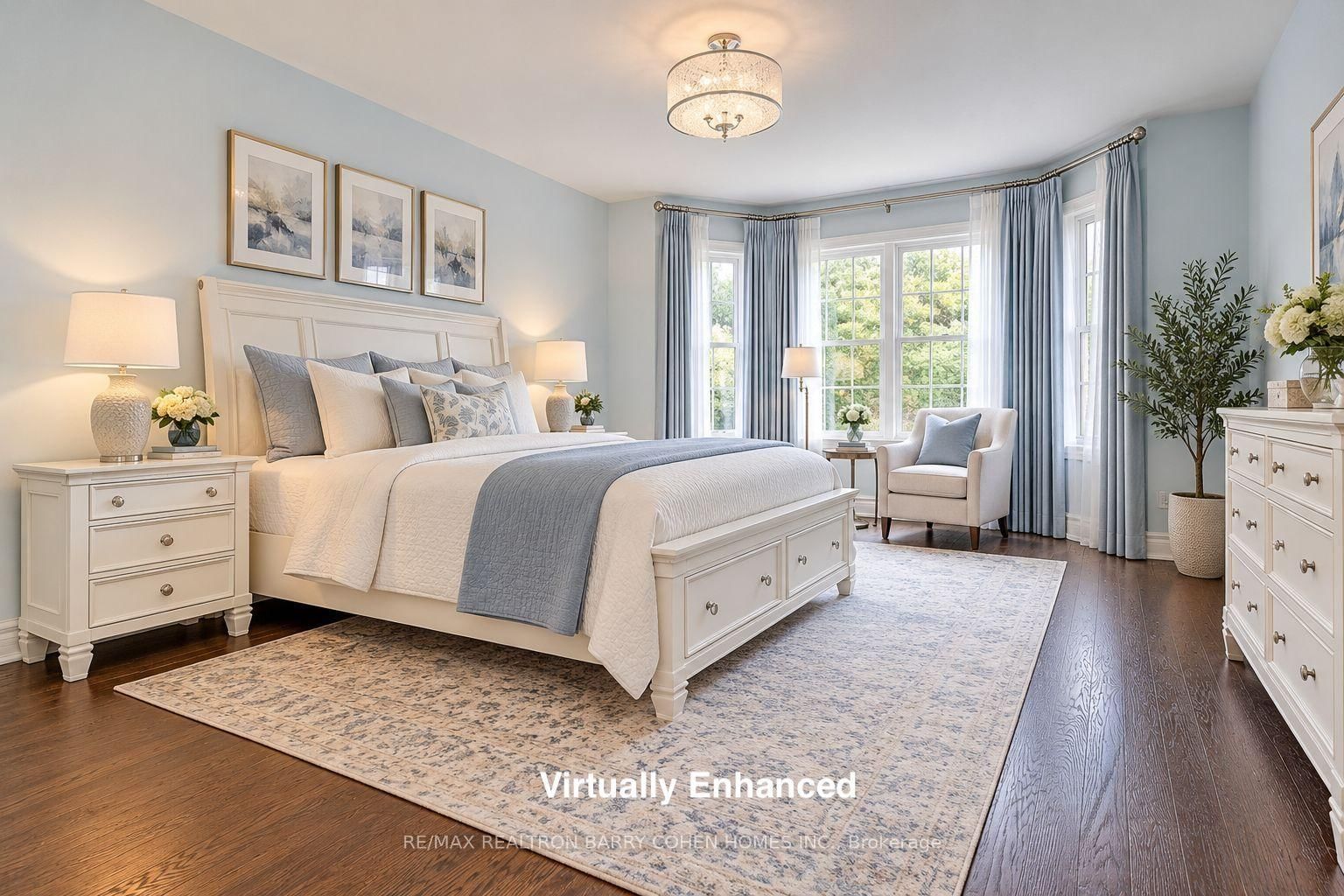 44 Prince Edward Boulevard • Markham, ON photo 31