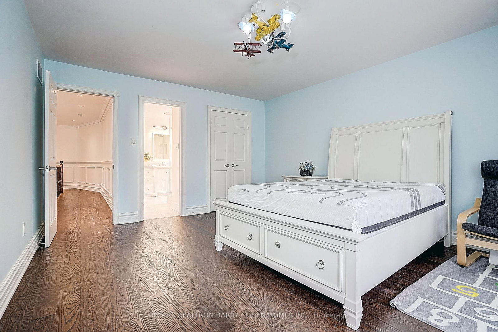 44 Prince Edward Boulevard • Markham, ON photo 32