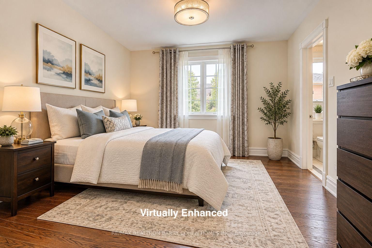44 Prince Edward Boulevard • Markham, ON photo 35
