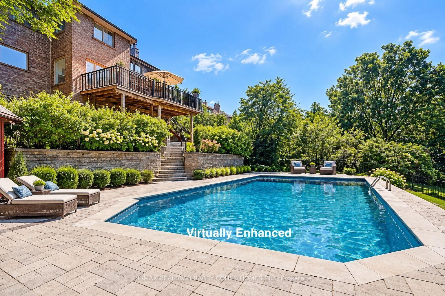 44 Prince Edward Boulevard • Markham, ON photo 45
