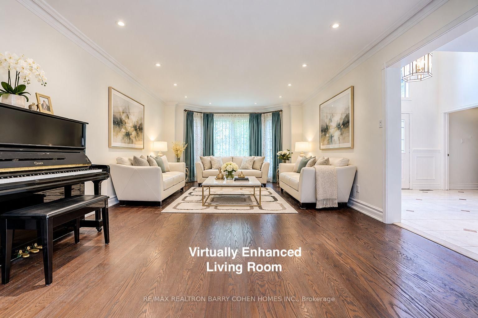44 Prince Edward Boulevard • Markham, ON photo 5