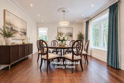 44 Prince Edward Boulevard • Markham, ON photo 8