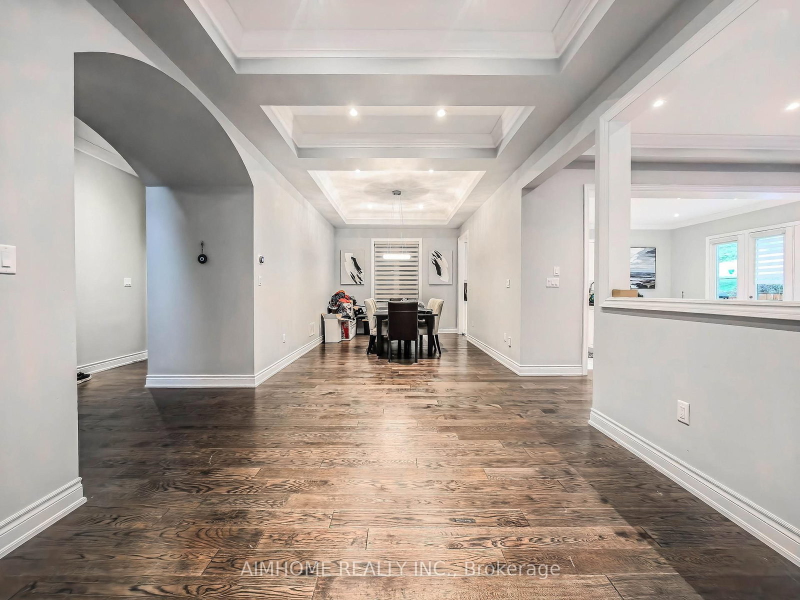 706 Harry Douglas Street • Newmarket, ON photo 17
