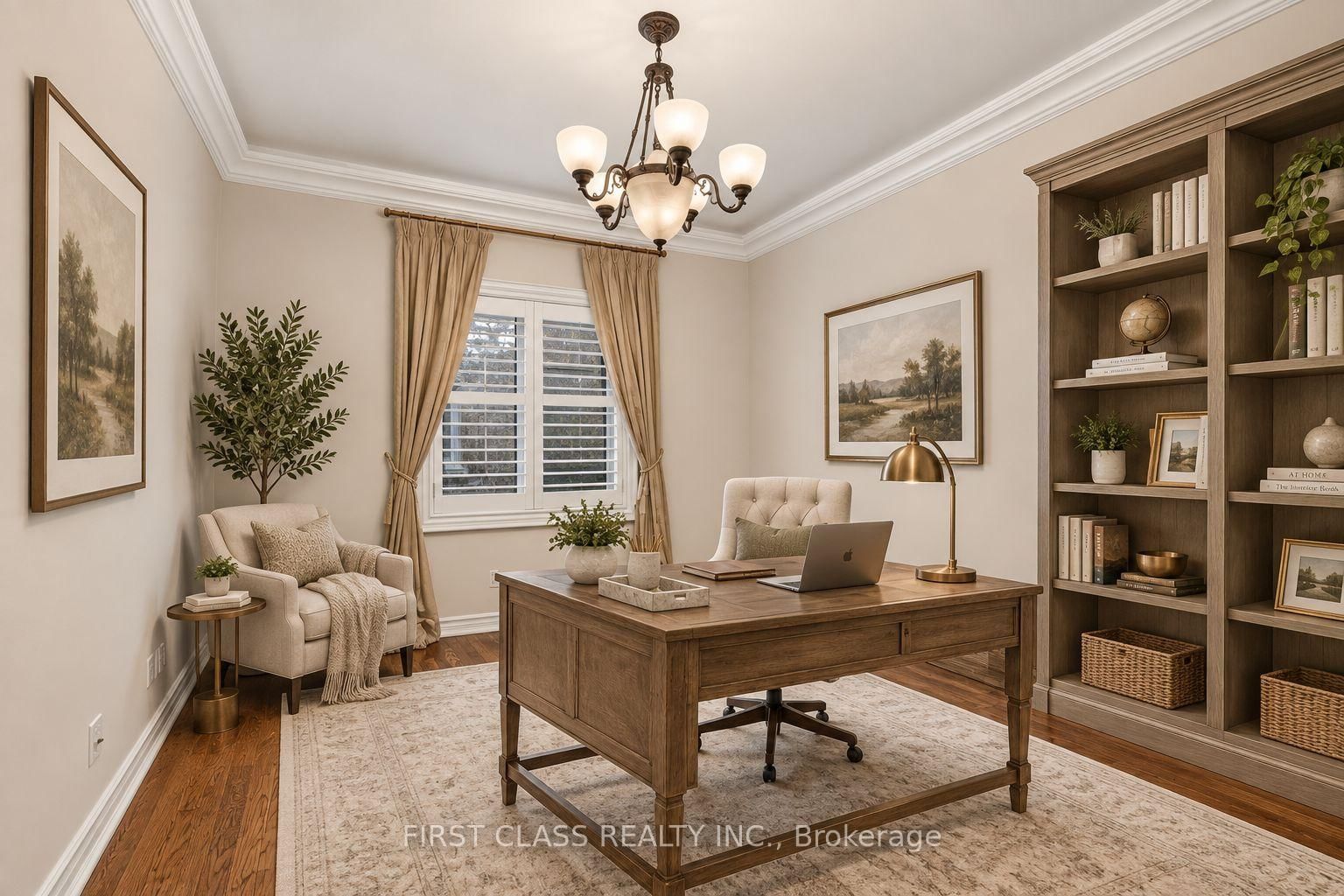 67 Black Walnut Crescent • Richmond Hill, ON photo 14
