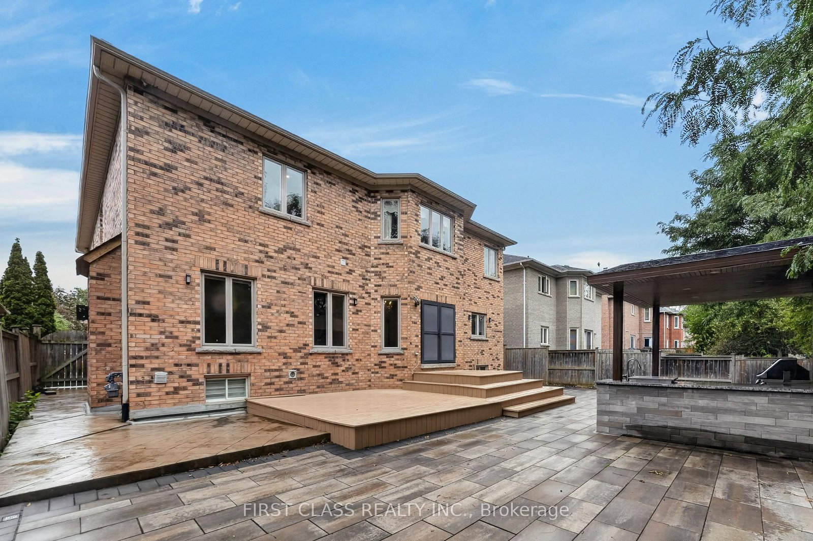 67 Black Walnut Crescent • Richmond Hill, ON photo 43
