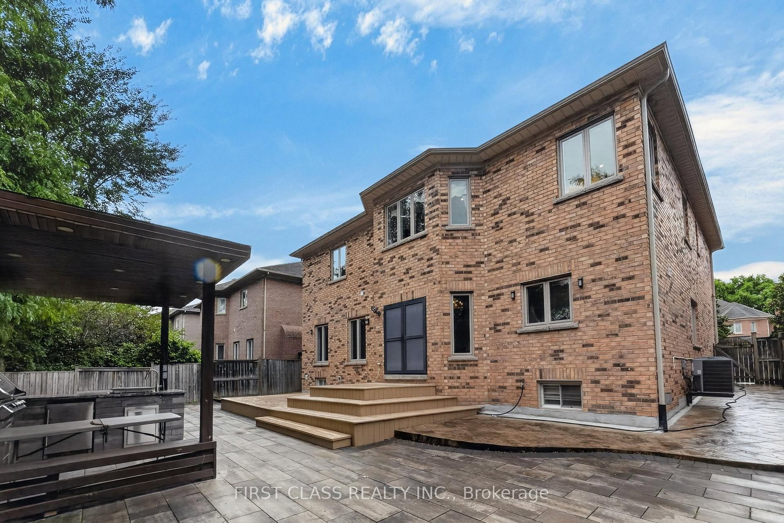 67 Black Walnut Crescent • Richmond Hill, ON photo 45