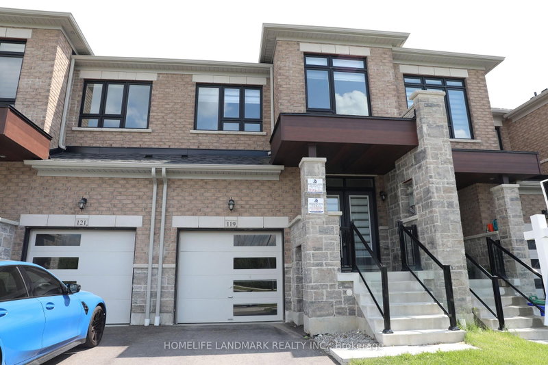 119 Mccague Avenue
