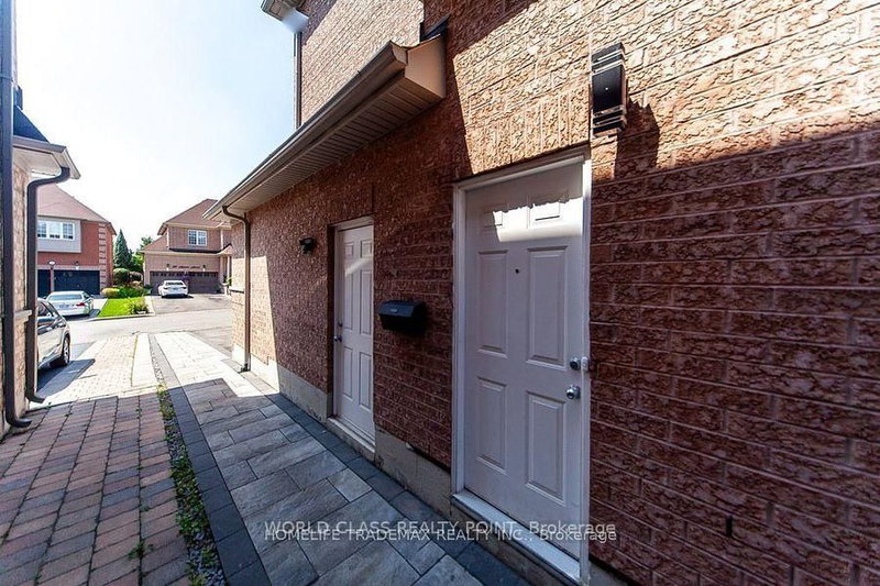 Basement Apartment - 83 Ampezzo Avenue