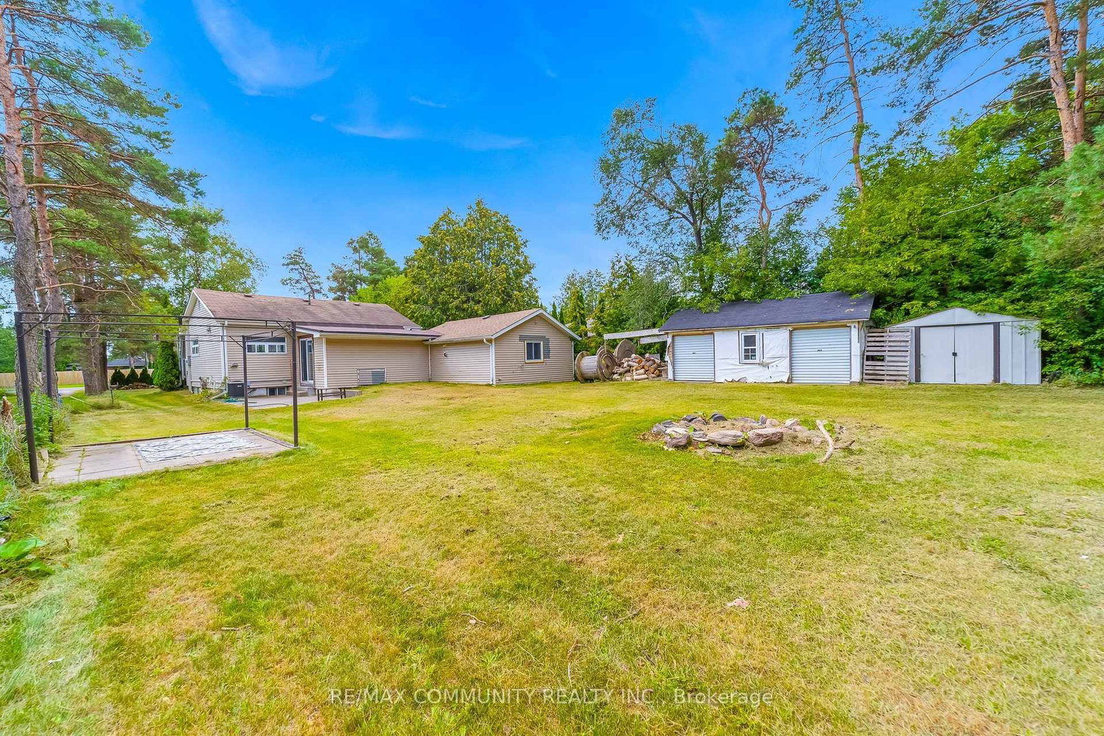 5154 Aurora Rd, Whitchurch-Stouffville, view 33