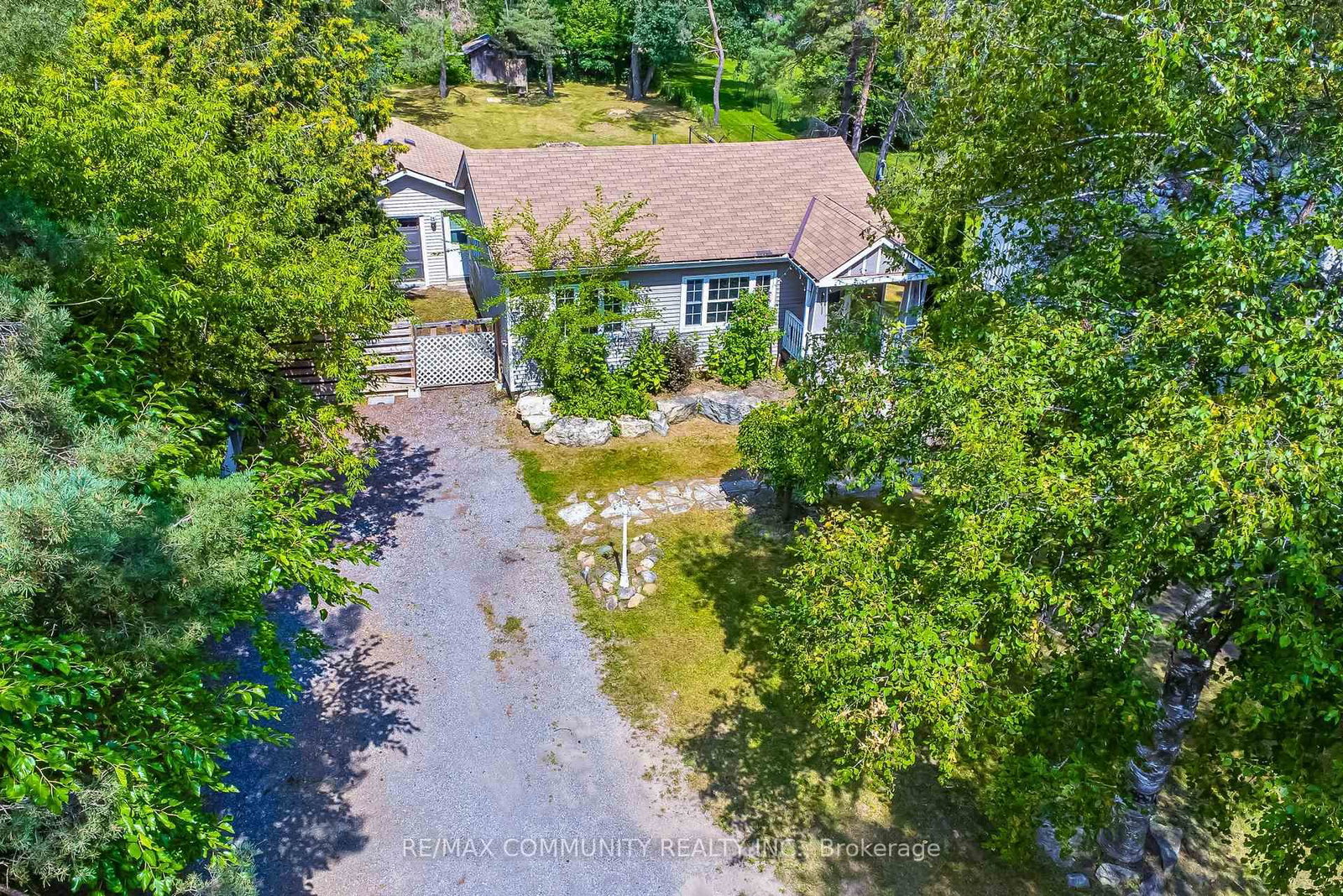 5154 Aurora Rd, Whitchurch-Stouffville, view 37