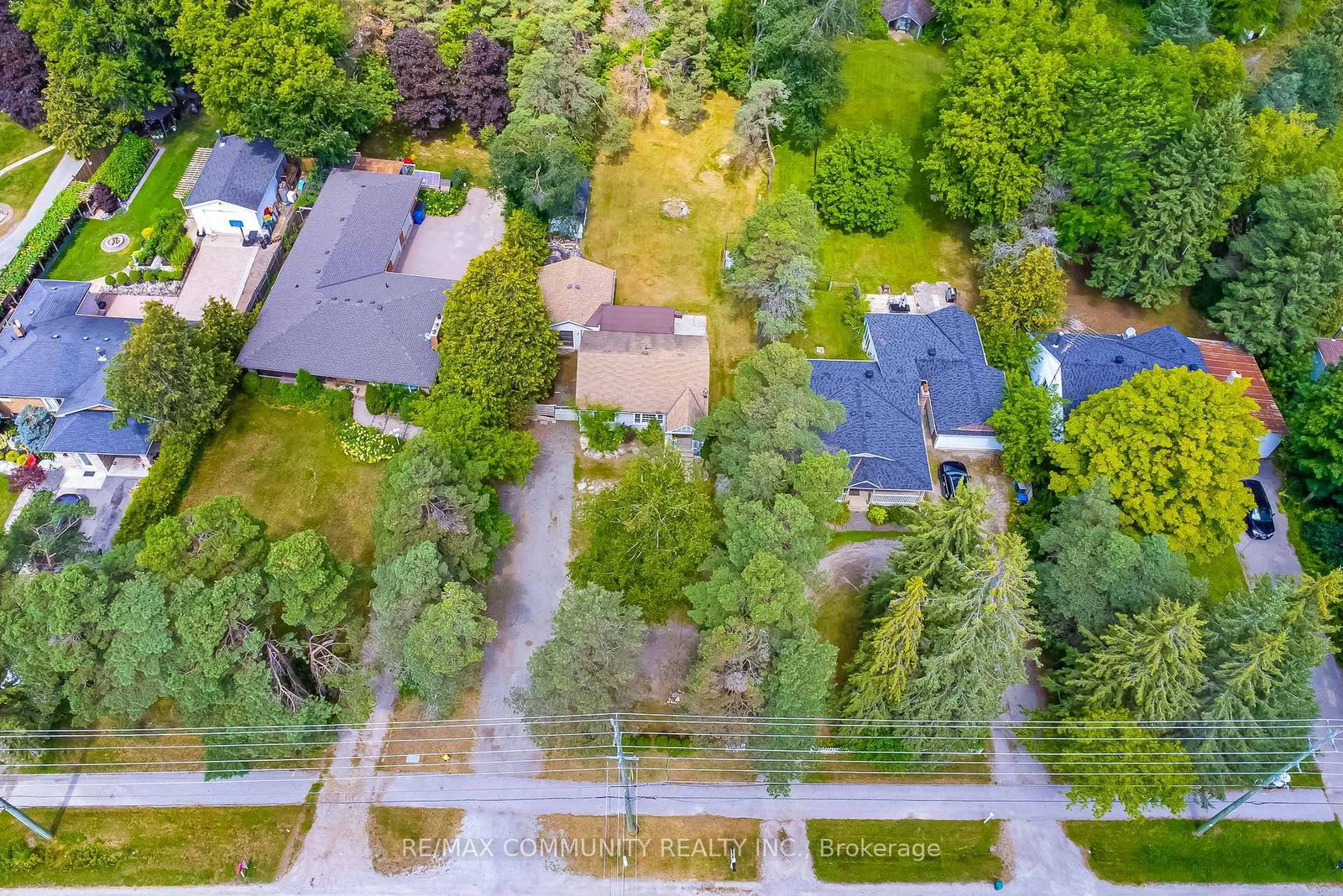 5154 Aurora Rd, Whitchurch-Stouffville, view 38
