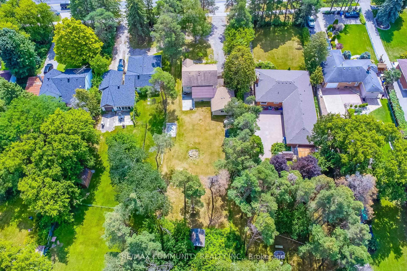 5154 Aurora Rd, Whitchurch-Stouffville, view 39
