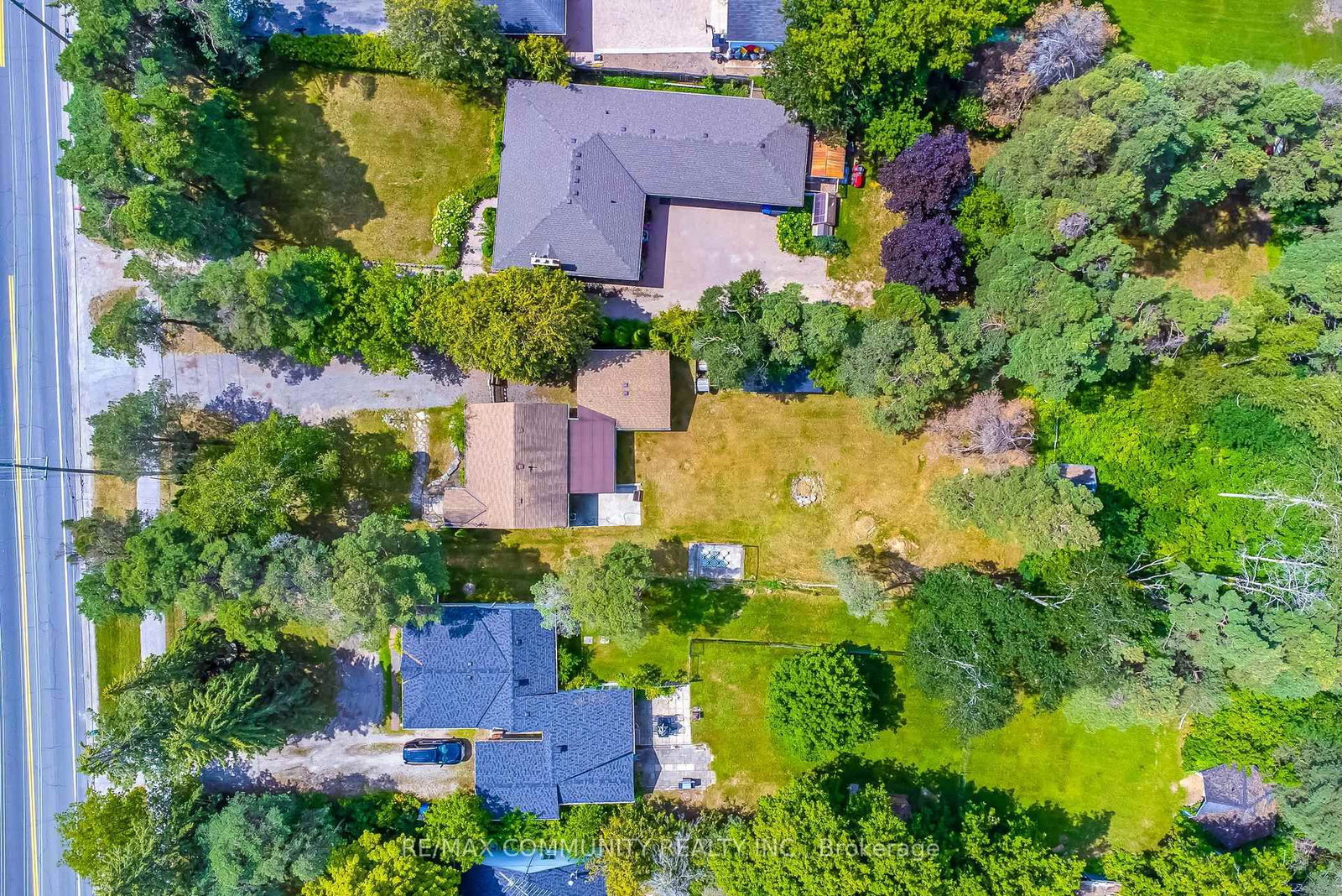 5154 Aurora Rd, Whitchurch-Stouffville, view 40