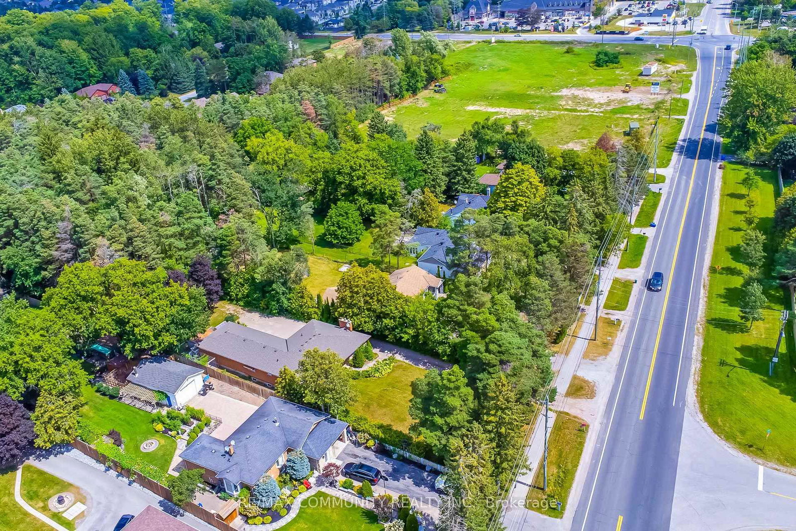 5154 Aurora Rd, Whitchurch-Stouffville, view 42