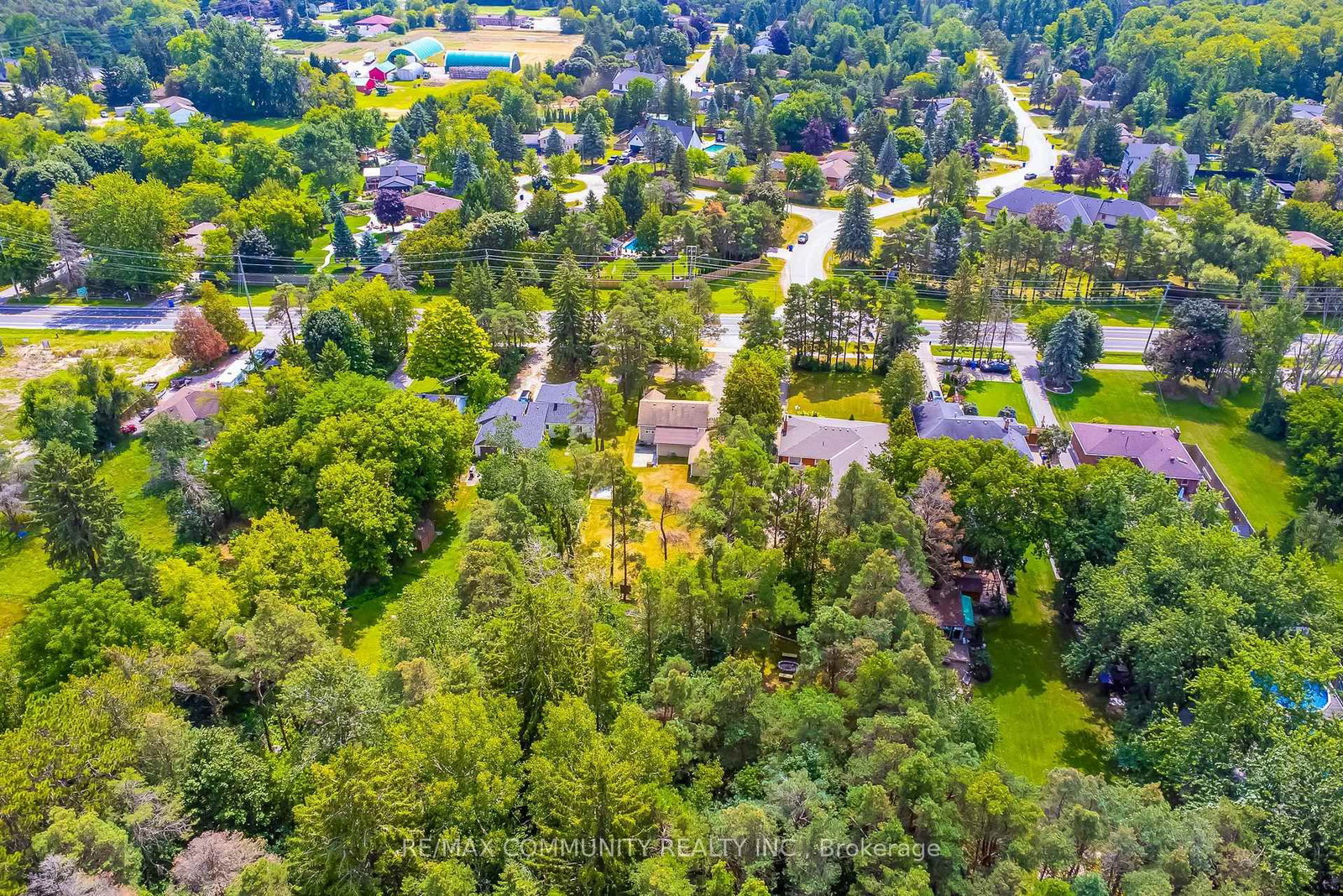 5154 Aurora Rd, Whitchurch-Stouffville, view 45
