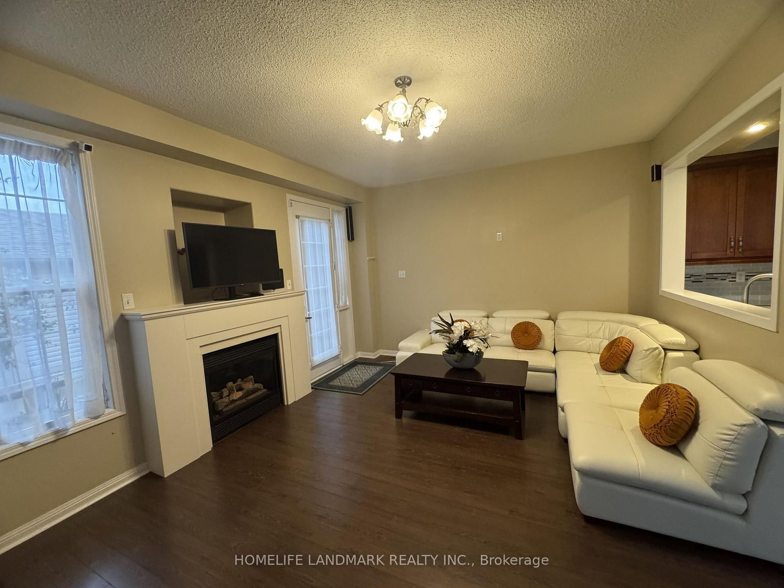 91 The Meadows Avenue • Markham, ON photo 23