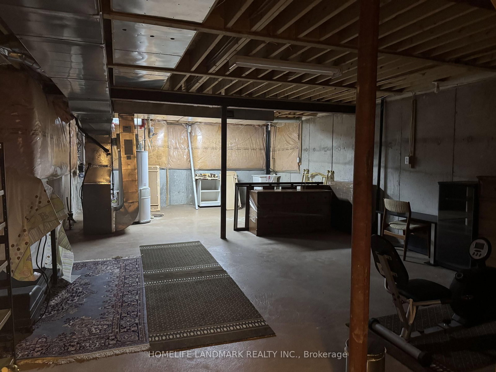 91 The Meadows Avenue • Markham, ON photo 25