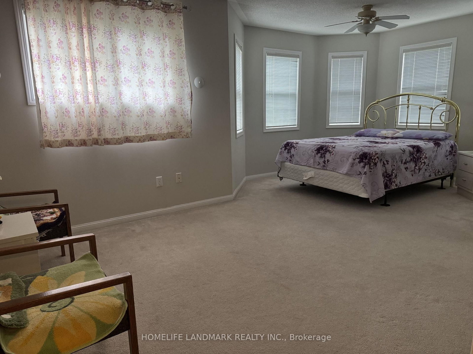 91 The Meadows Avenue • Markham, ON photo 9