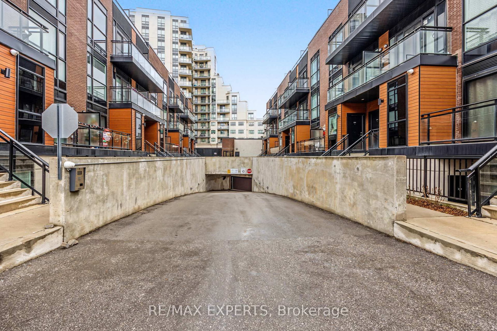 5309 Highway 7 Road • #A803 • Vaughan, ON photo 31