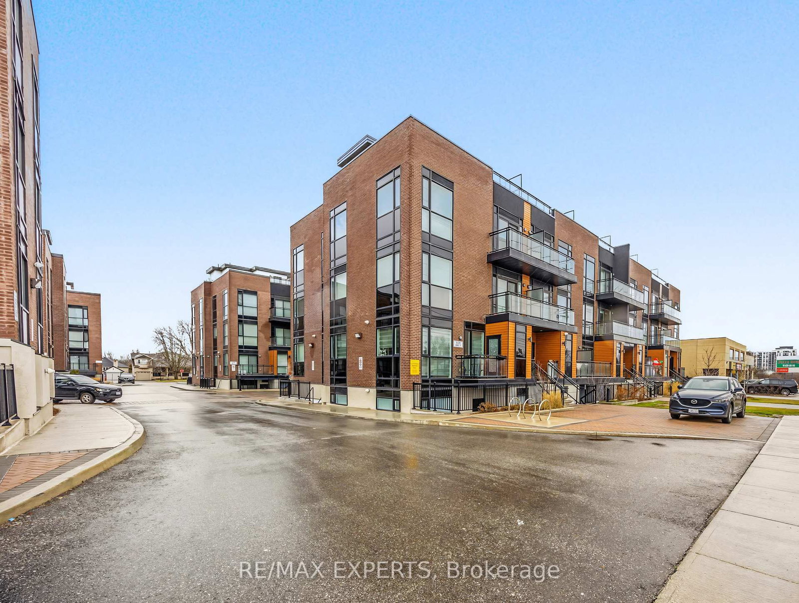 5309 Highway 7 Road • #A803 • Vaughan, ON photo 33