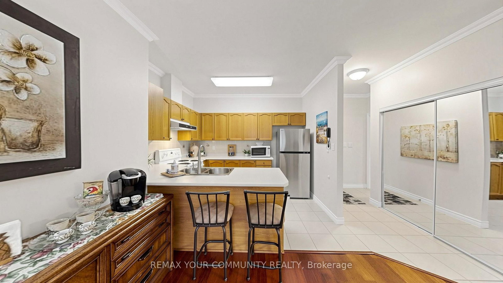 33 Wallace Street • #214 • Vaughan, ON photo 10