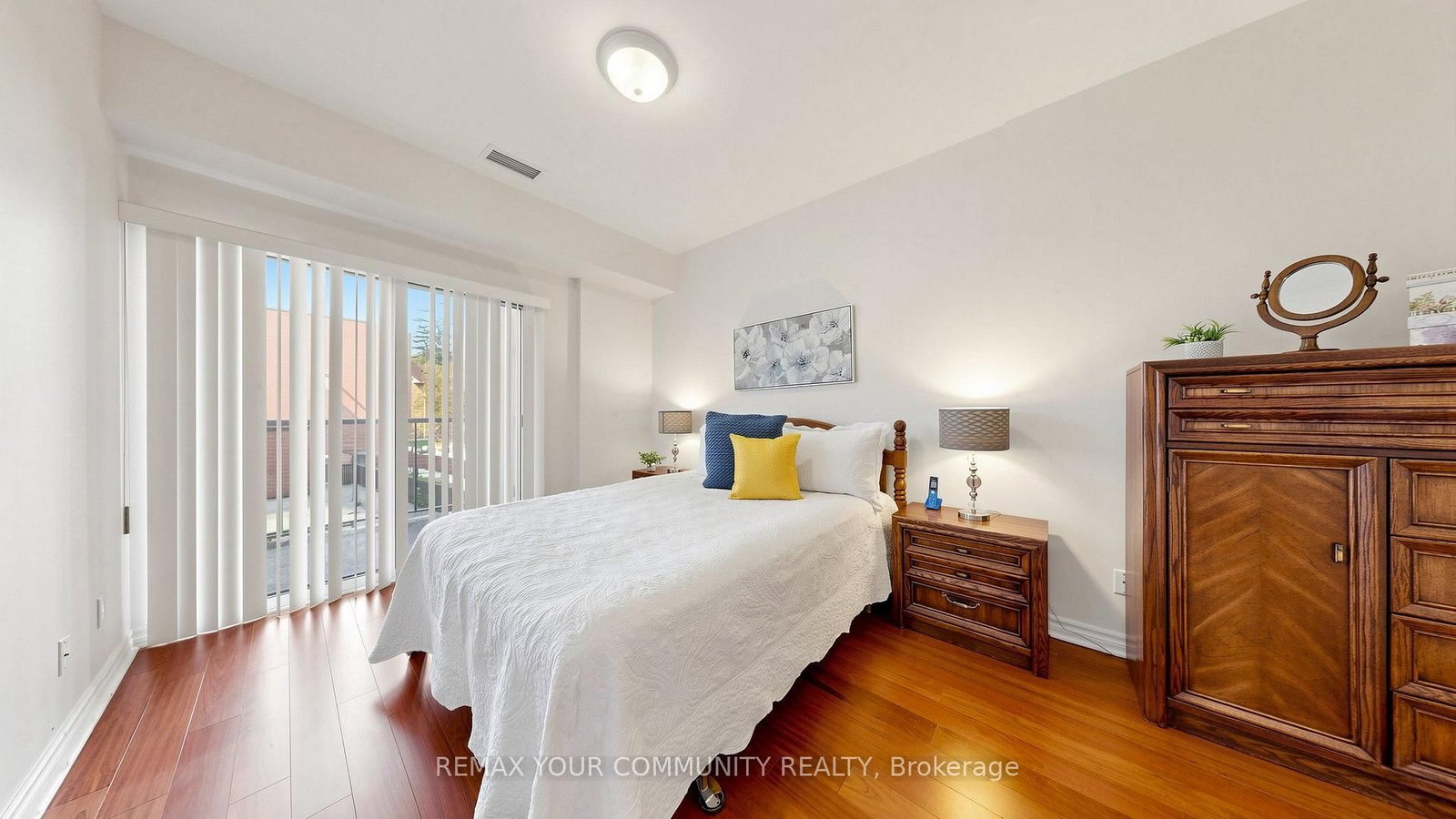 33 Wallace Street • #214 • Vaughan, ON photo 15