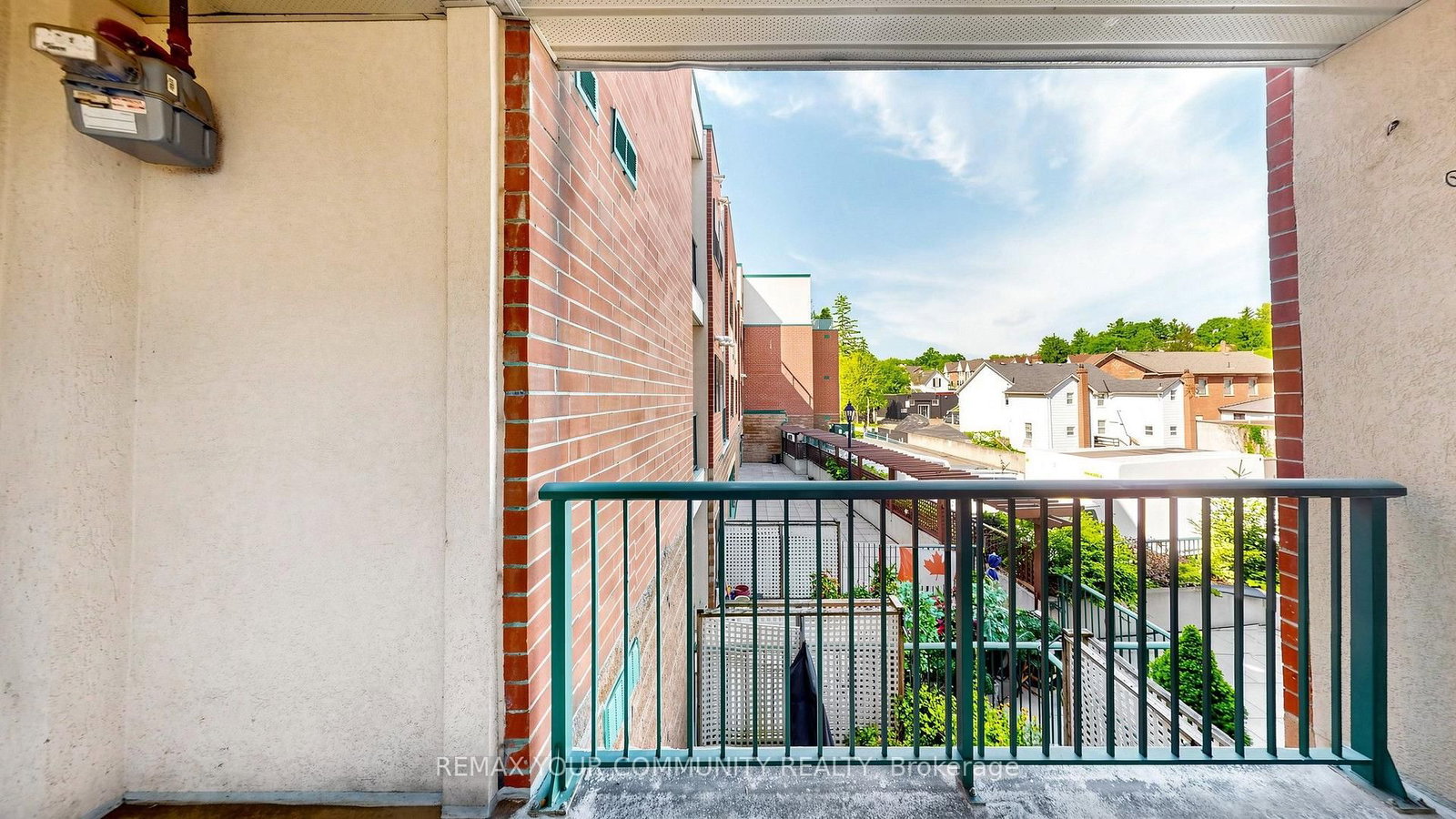 33 Wallace Street • #214 • Vaughan, ON photo 23
