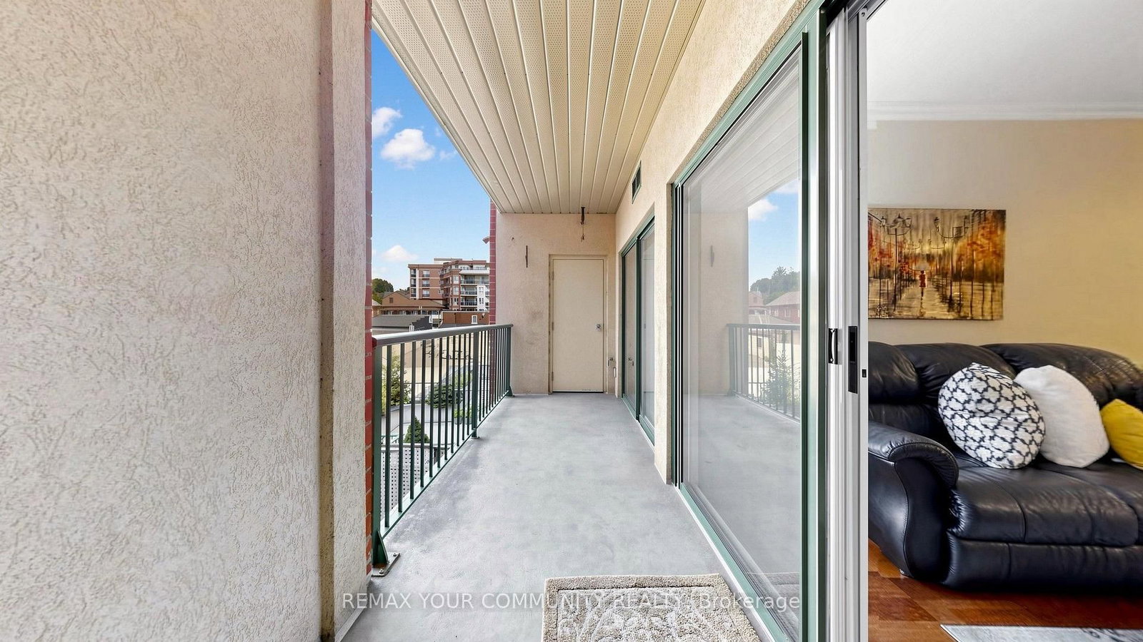 33 Wallace Street • #214 • Vaughan, ON photo 24