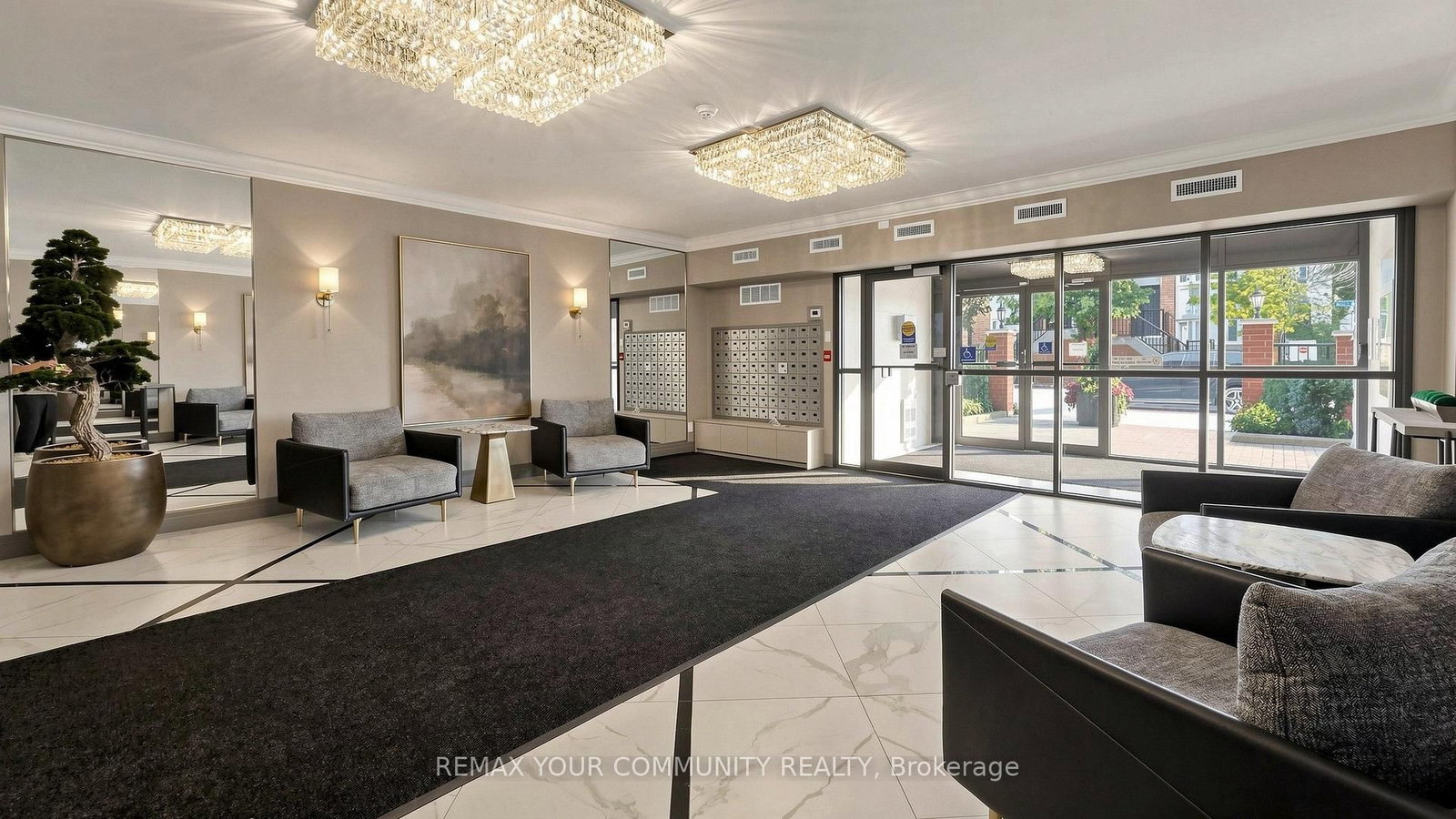 33 Wallace Street • #214 • Vaughan, ON photo 3