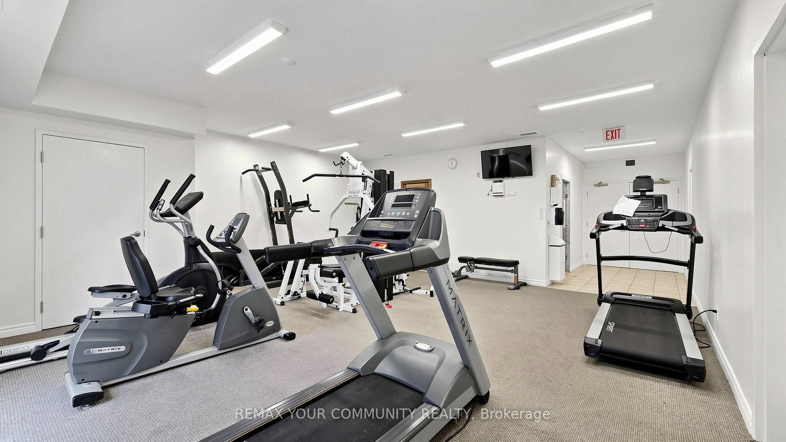 33 Wallace Street • #214 • Vaughan, ON photo 30