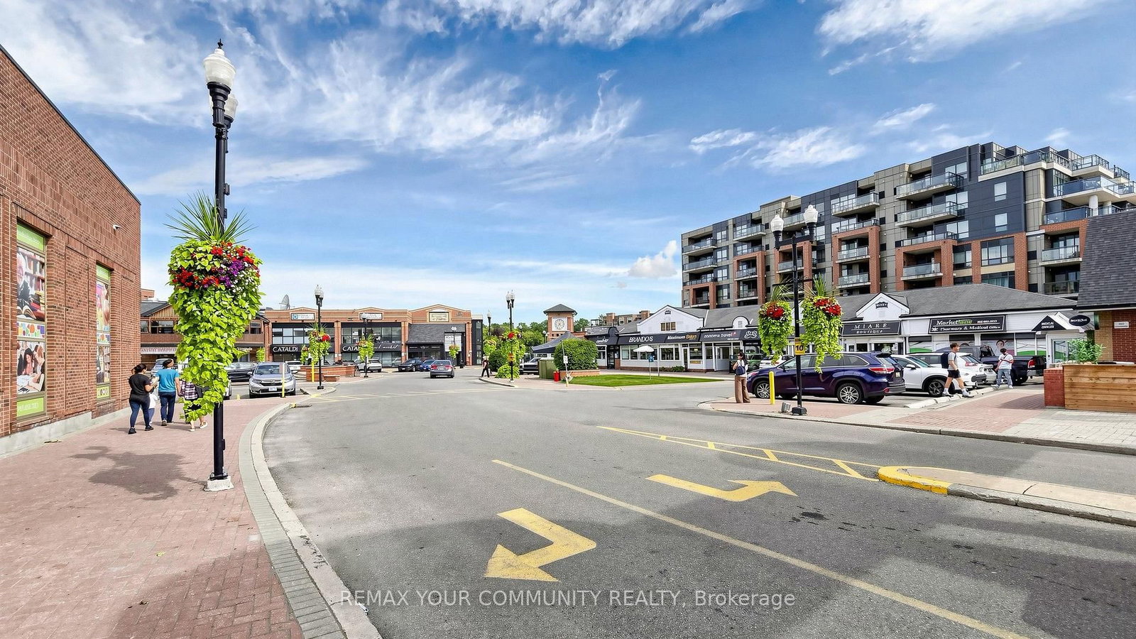 33 Wallace Street • #214 • Vaughan, ON photo 33