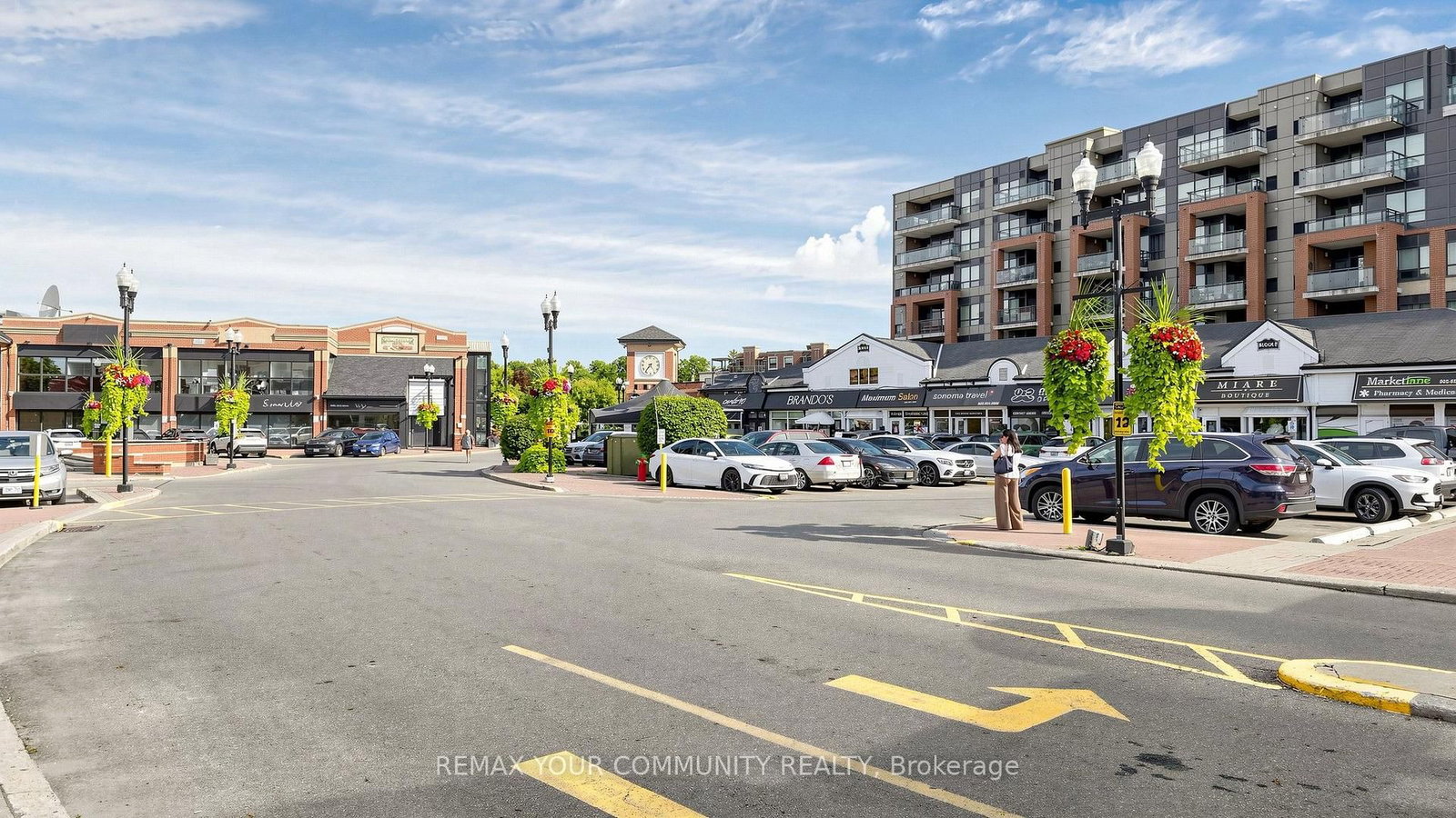 33 Wallace Street • #214 • Vaughan, ON photo 34